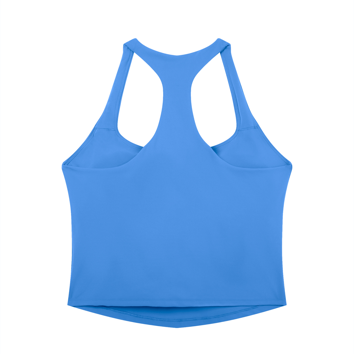 MAX STAFF Tight Fit Tank – Women's