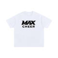 Unisex Oversized Cotton T-Shirt