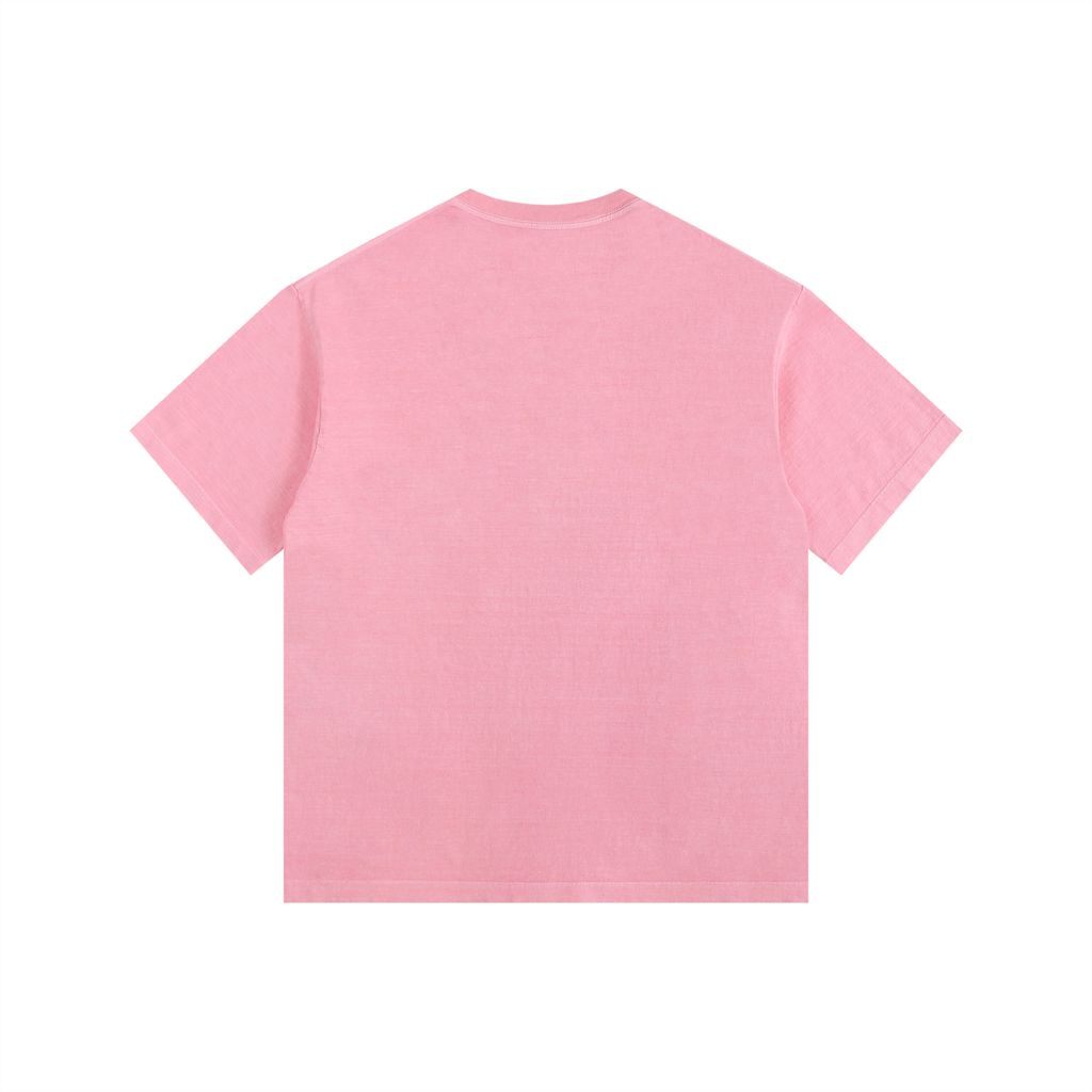 MAX Vintage Oversized Tee – Unisex