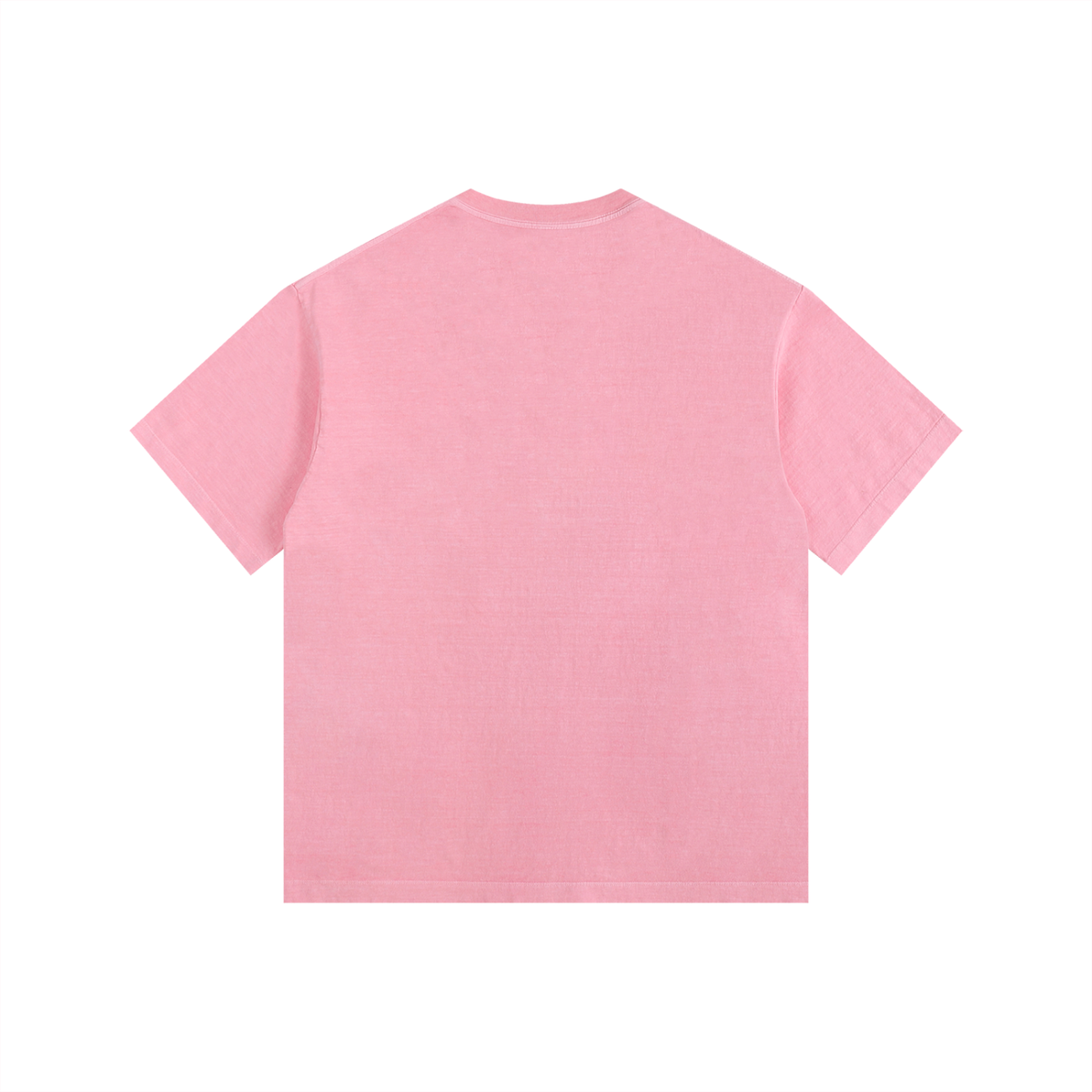 MAX Vintage Oversized Tee – Unisex