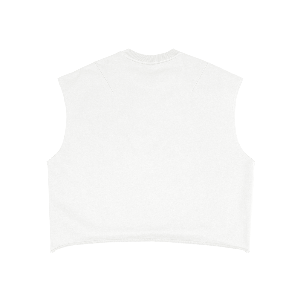 MAX French Terry Tank – Unisex