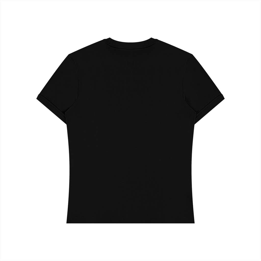 MAX Heavyweight Slim Tee – Unisex