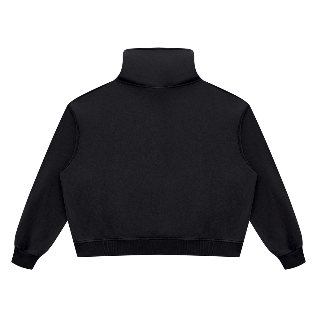 MAX Vintage Boxy Hoodie – Unisex