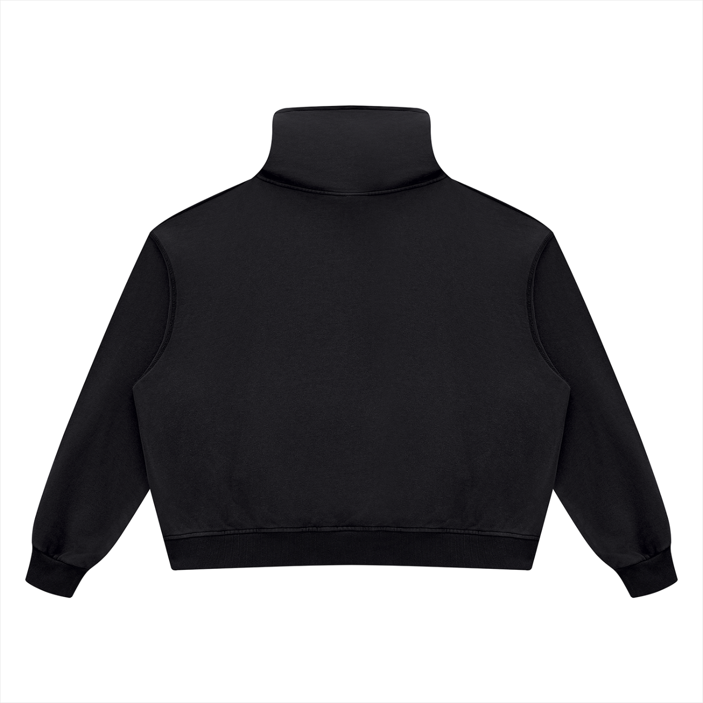 MAX Vintage Boxy Hoodie – Unisex