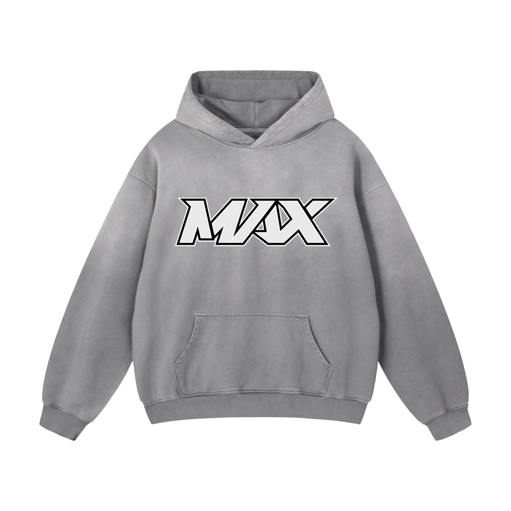 MAX Sunfade Hoodie – Unisex