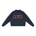 MAX Mock Neck Crew – Women's