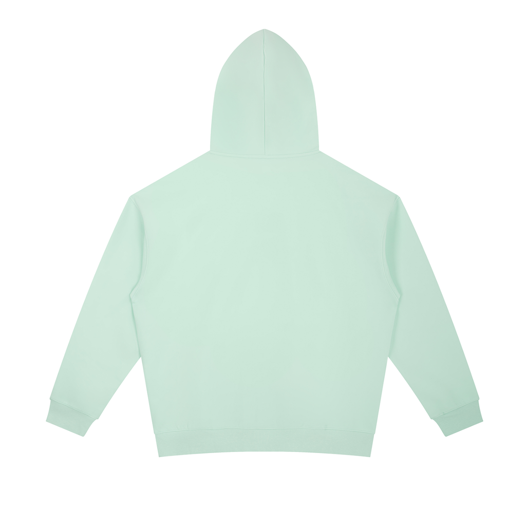 MAX Heavyweight Hoodie – Unisex