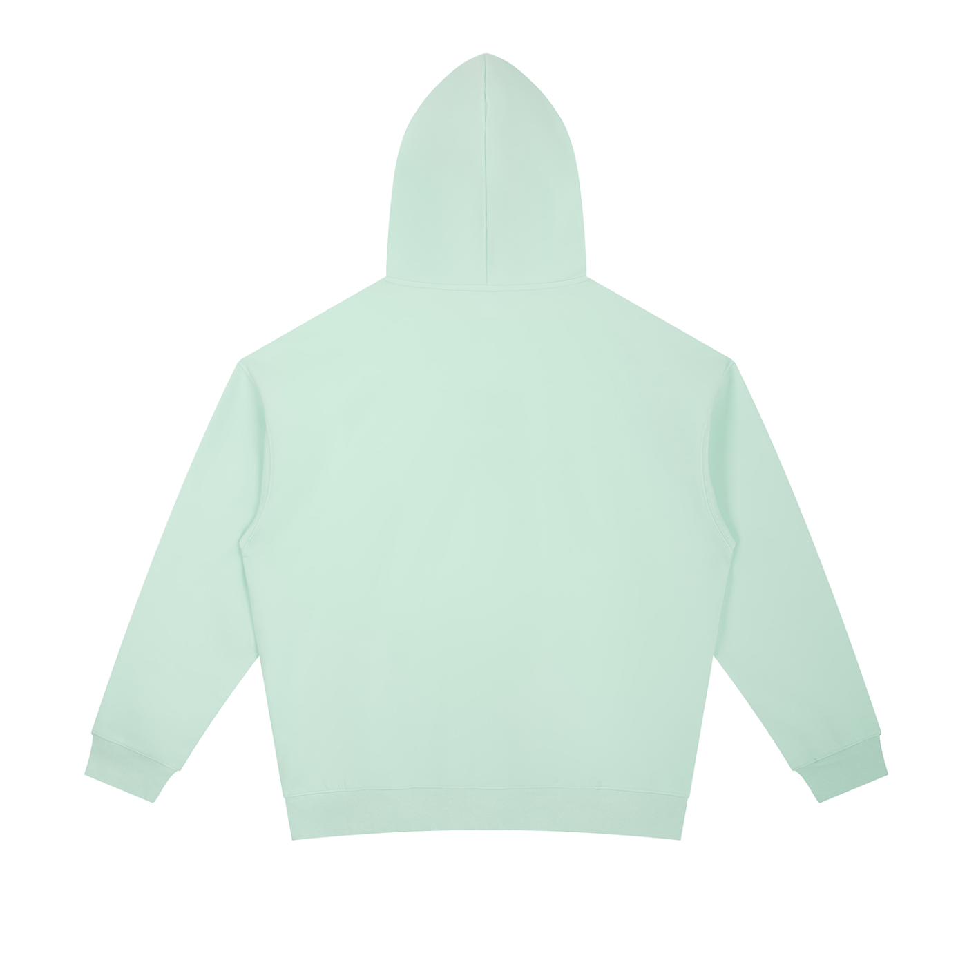 MAX Heavyweight Hoodie – Unisex