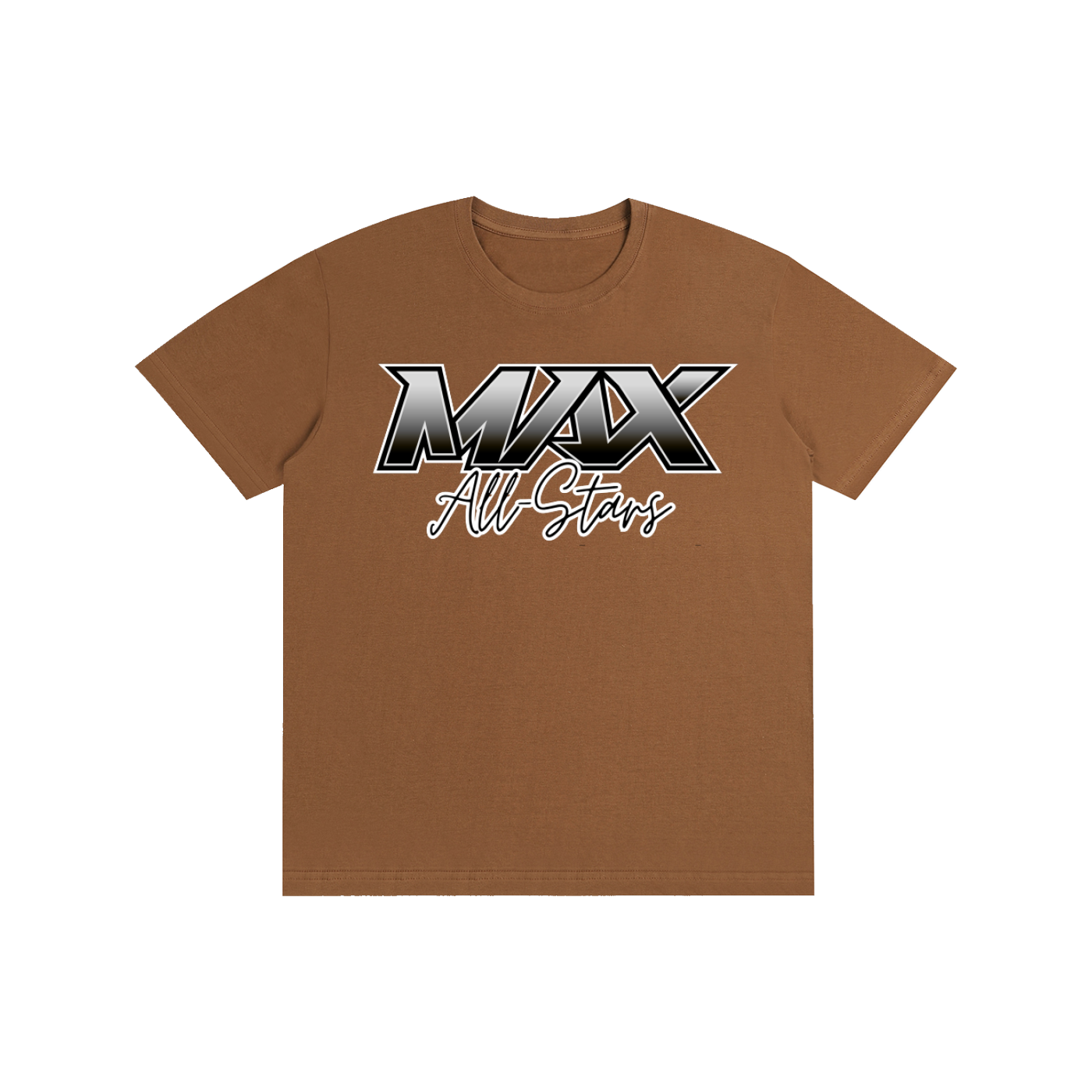 Pure Cotton Unisex T-Shirt