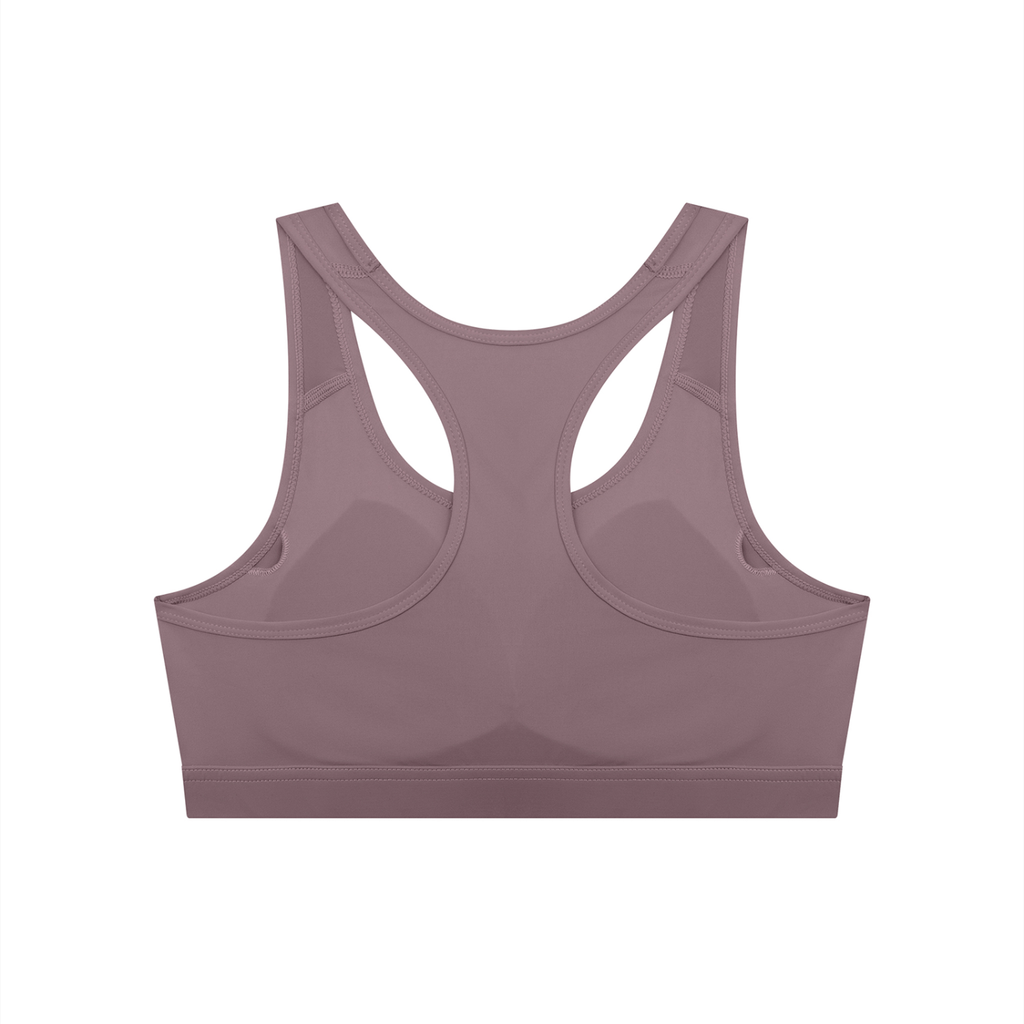 MAX Cropped Sports Bra – Women's