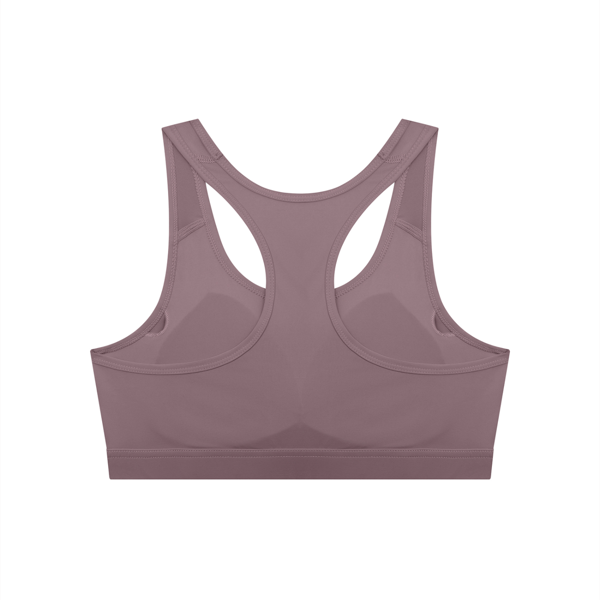 MAX Cropped Sports Bra – Women's