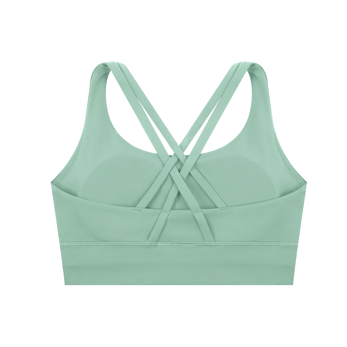 MAX Criss-Cross Sports Bra – Women's