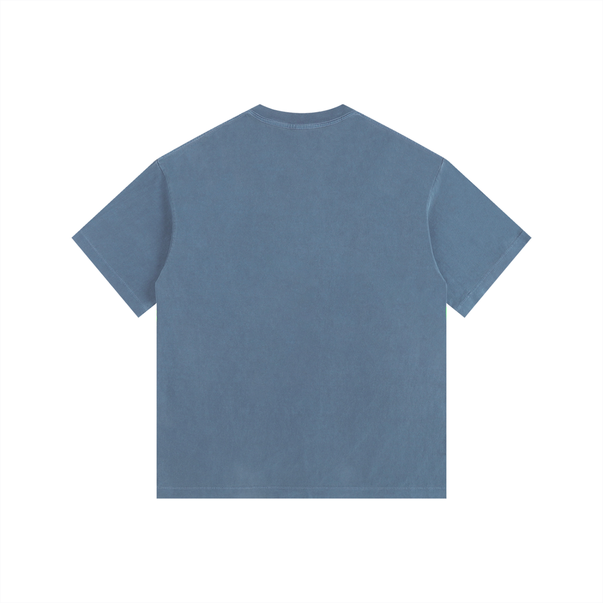 MAX Vintage Oversized Tee – Unisex