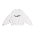 MAX Heavyweight Boxy Crew – Unisex