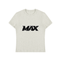 MAX Heavyweight Slim Tee – Unisex