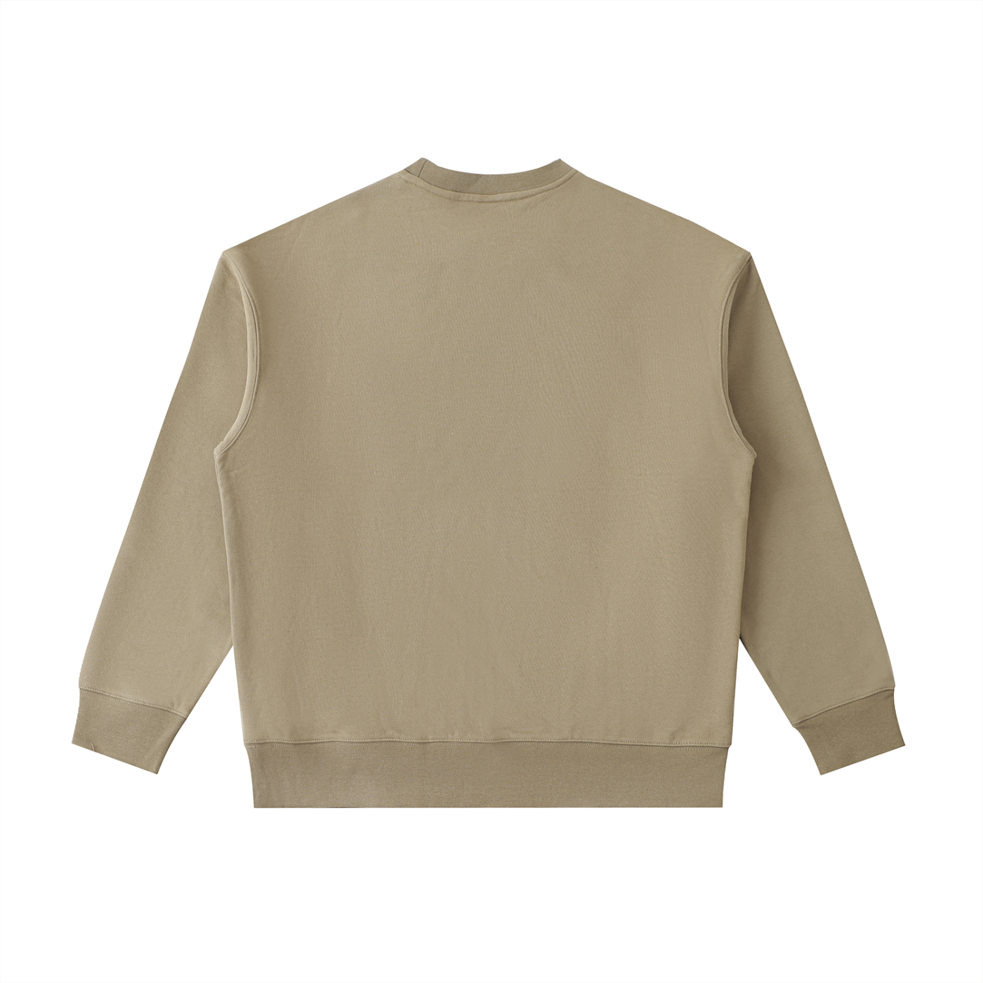 MAX Patch Pocket Crew – Unisex