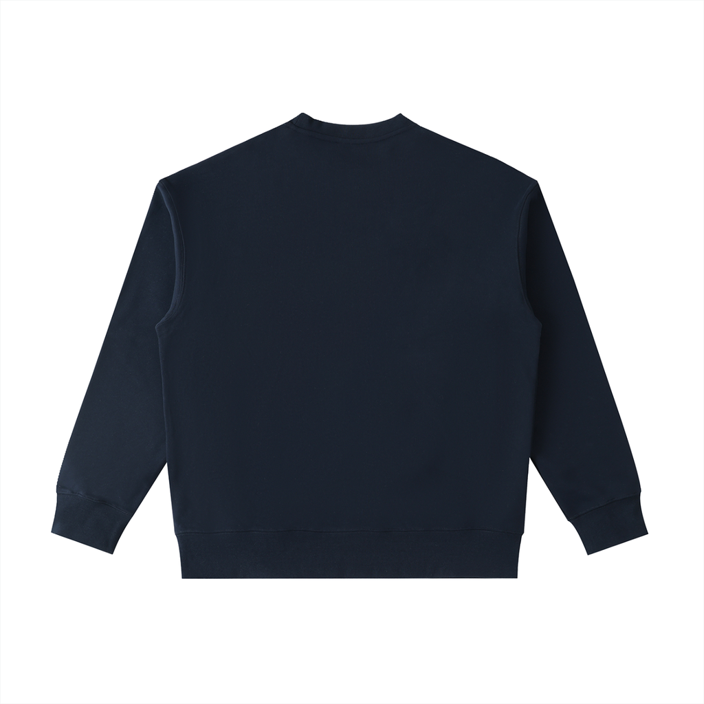 MAX Patch Pocket Crew – Unisex