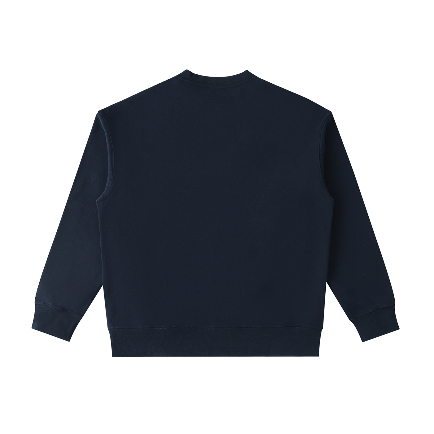 MAX Patch Pocket Crew – Unisex