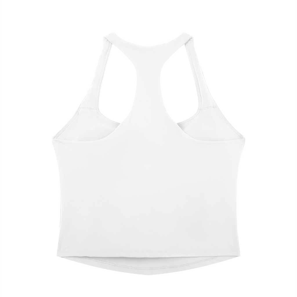 MAX STAFF Tight Fit Tank – Women's