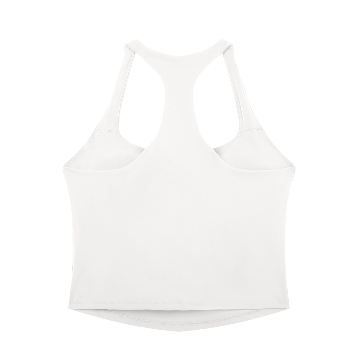 MAX STAFF Tight Fit Tank – Women's