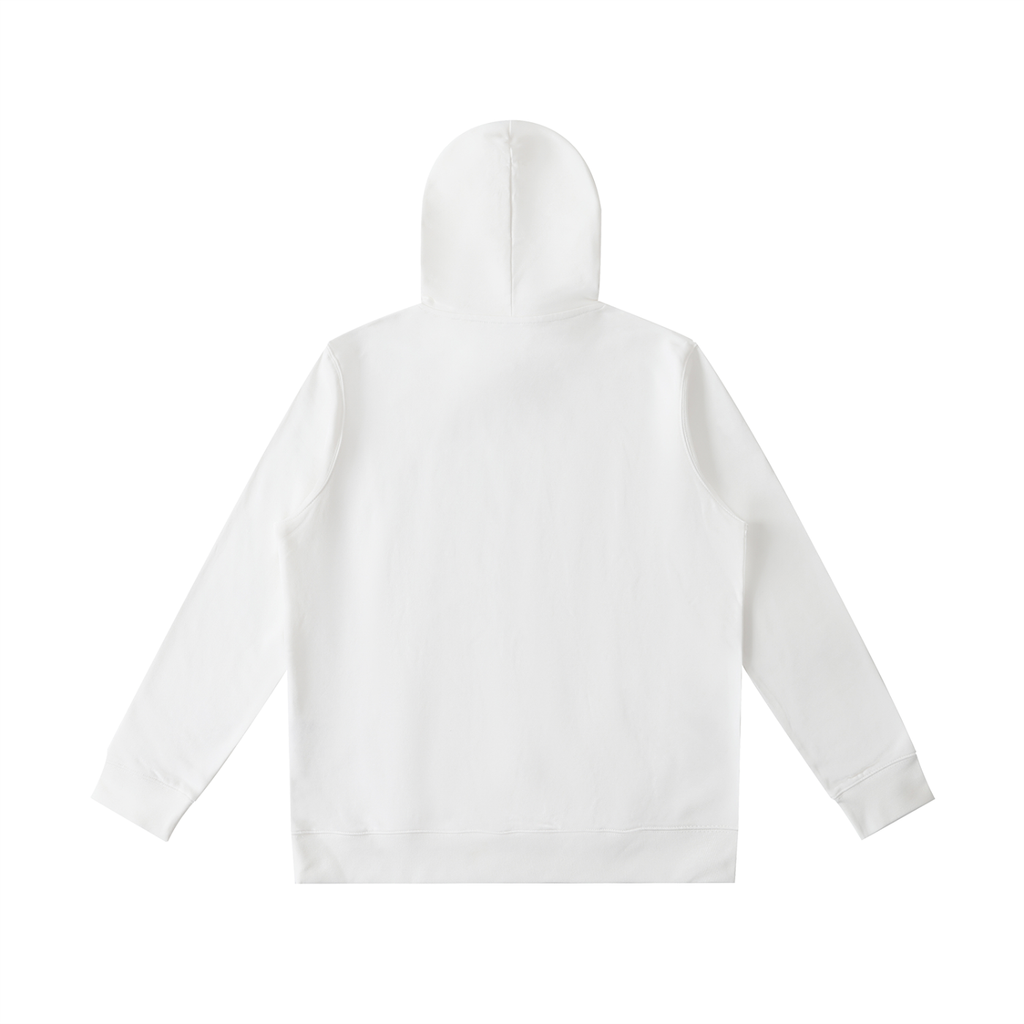 MAX Essential Oversized Hoodie – Unisex
