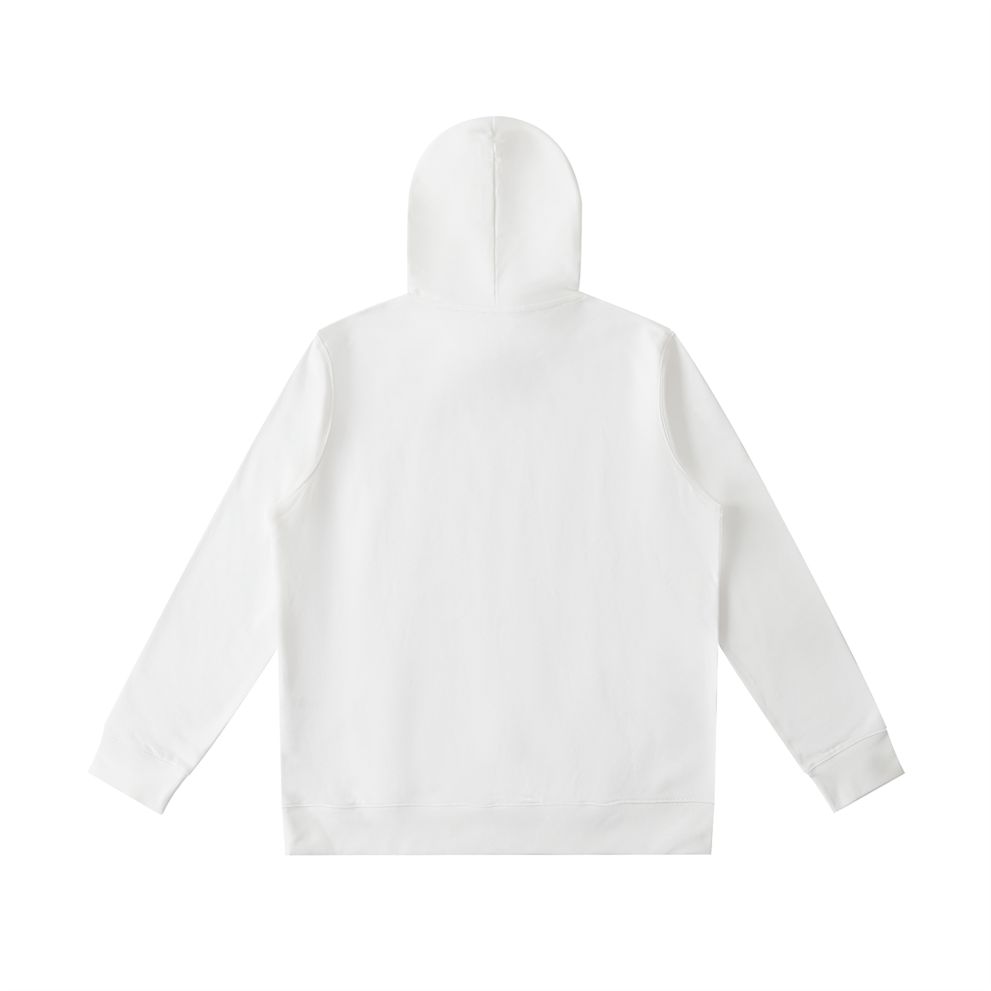 MAX Essential Oversized Hoodie – Unisex