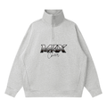 MAX Quarter-Zip Crew – Unisex