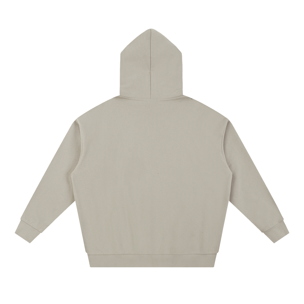 MAX Heavyweight Hoodie – Unisex