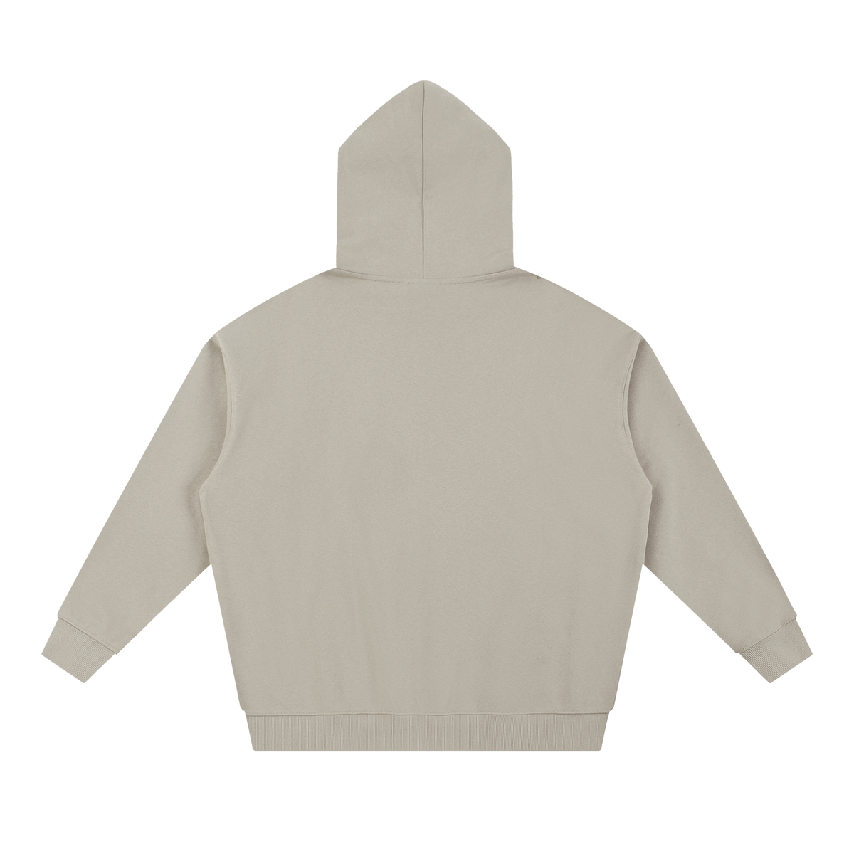 MAX Heavyweight Hoodie – Unisex