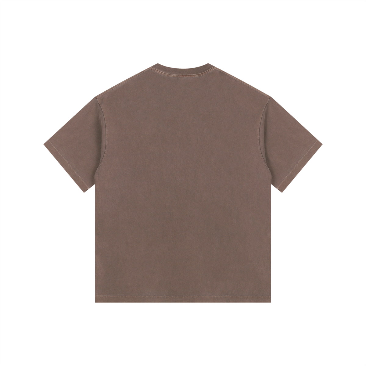 MAX Vintage Oversized Tee – Unisex