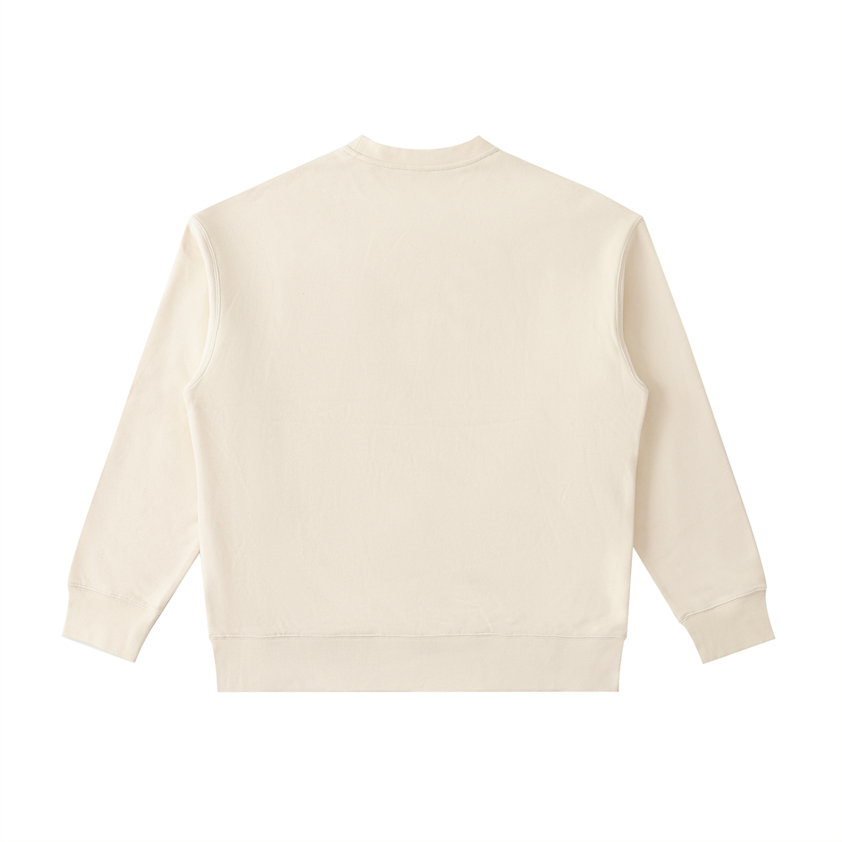 MAX Patch Pocket Crew – Unisex