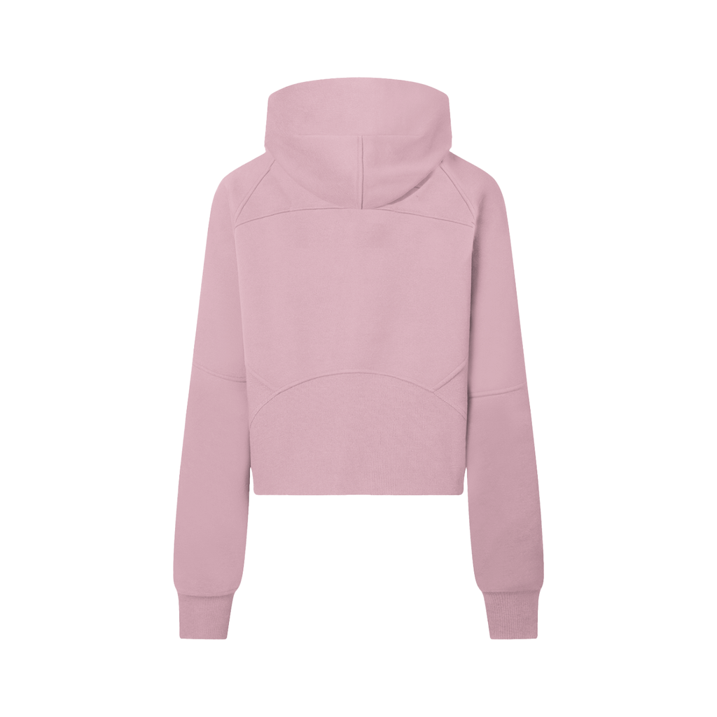 MAX Cropped Half-Zip – Women's