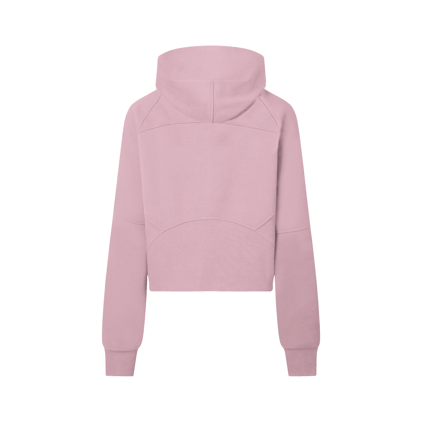 MAX Cropped Half-Zip – Women's