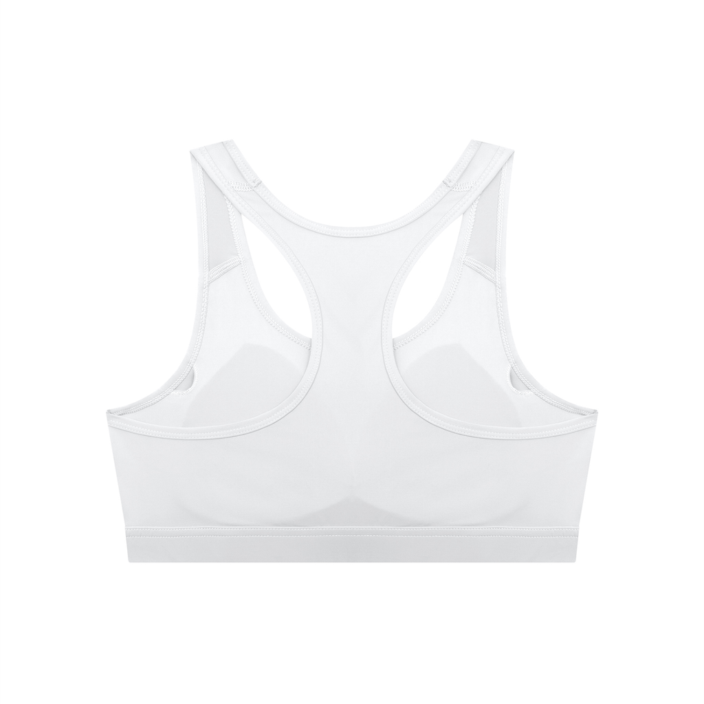 MAX Cropped Sports Bra – Women's