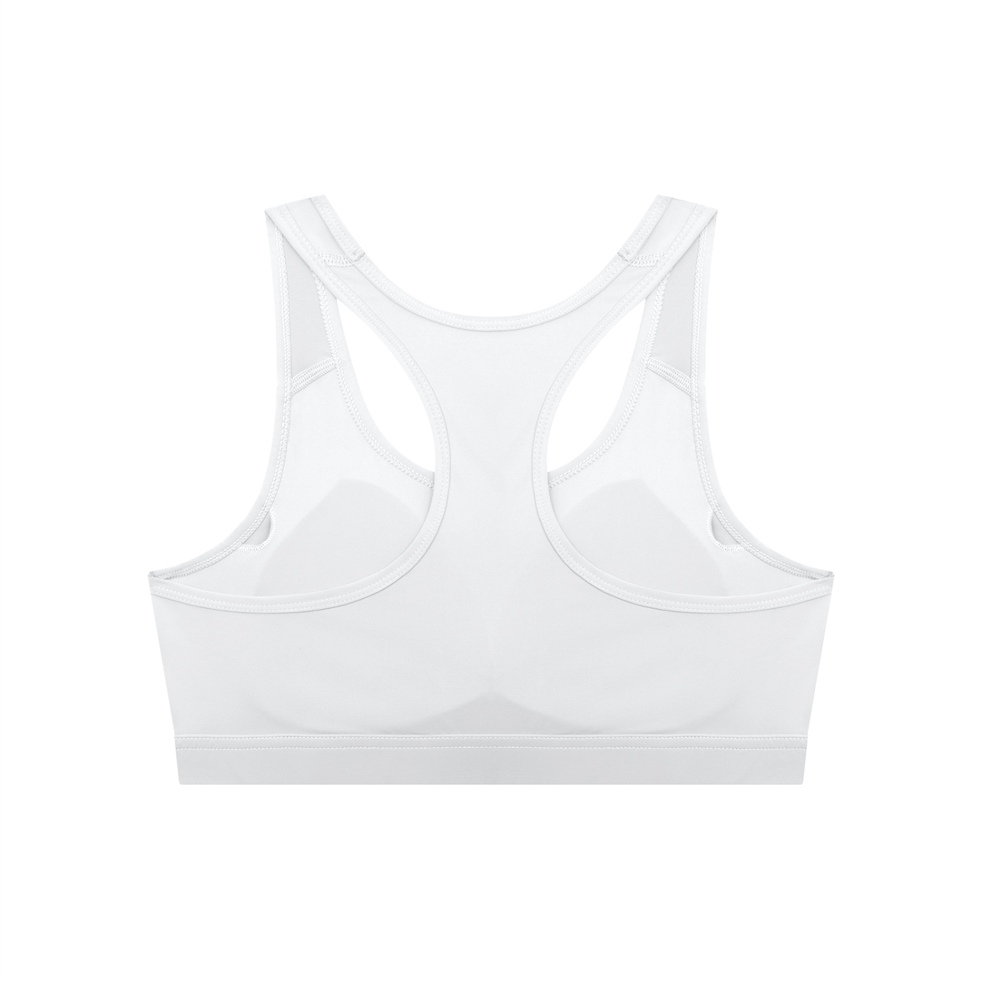 MAX Cropped Sports Bra – Women's