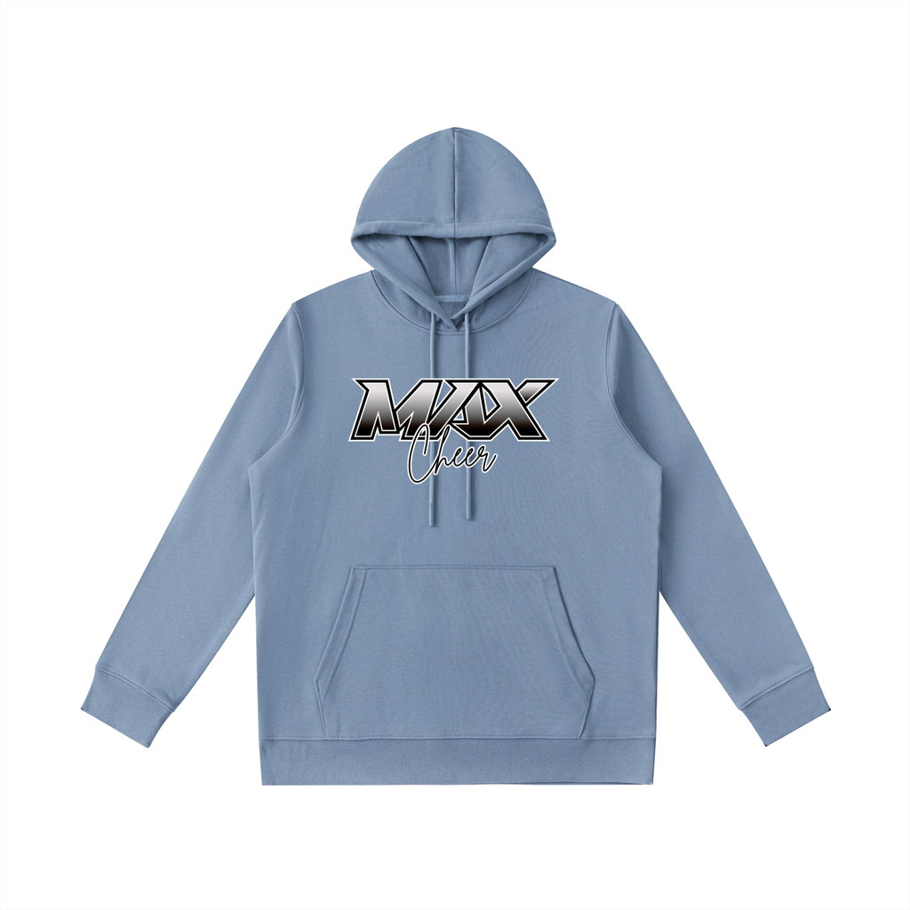 MAX Essential Oversized Hoodie – Unisex