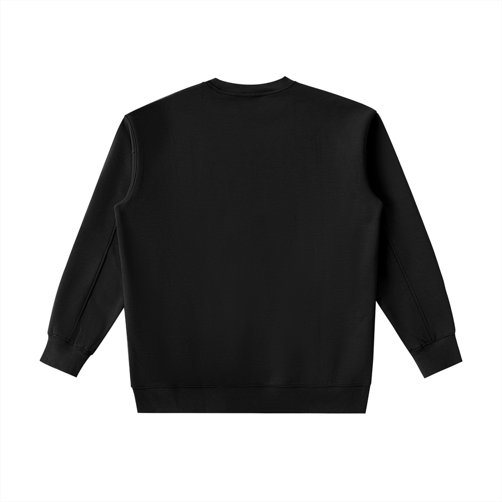 MAX 2 Essential Heavyweight Crewneck Sweatshirt