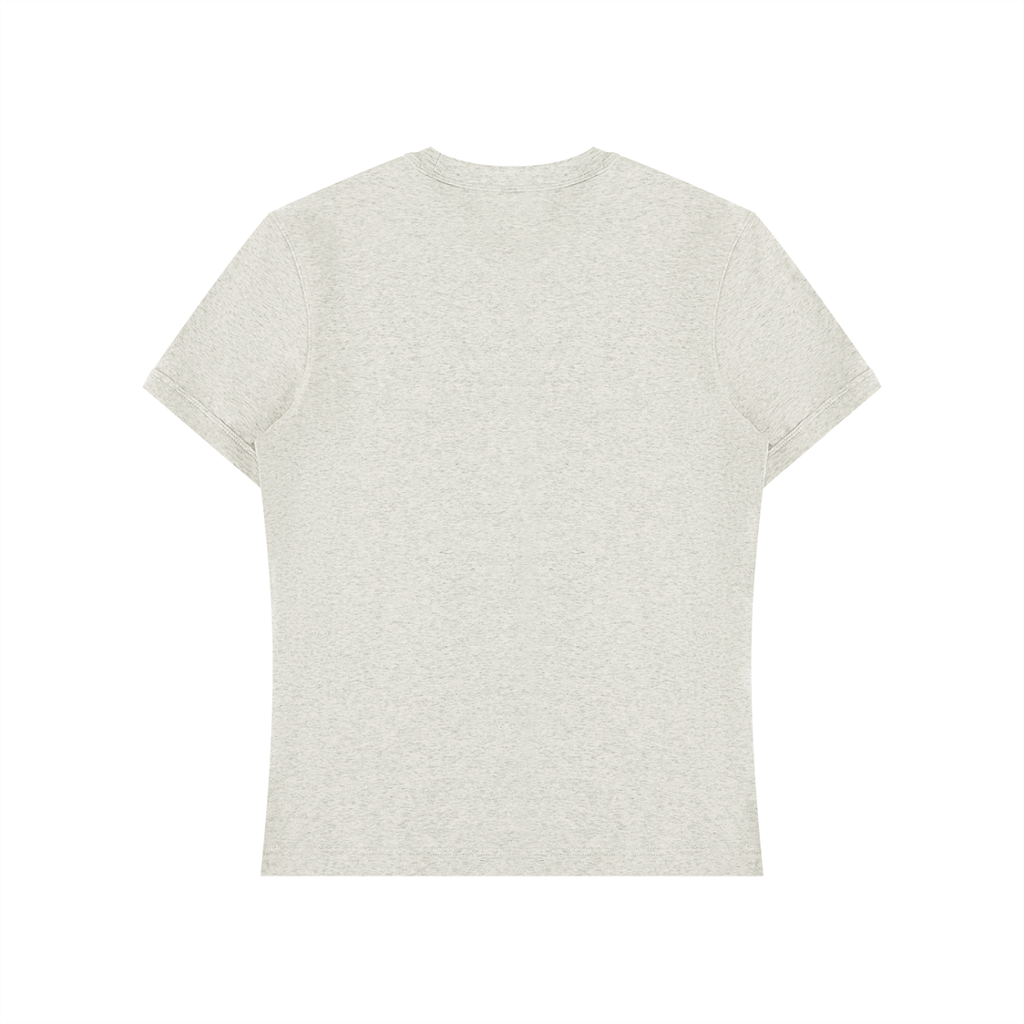 MAX Heavyweight Slim Tee – Unisex