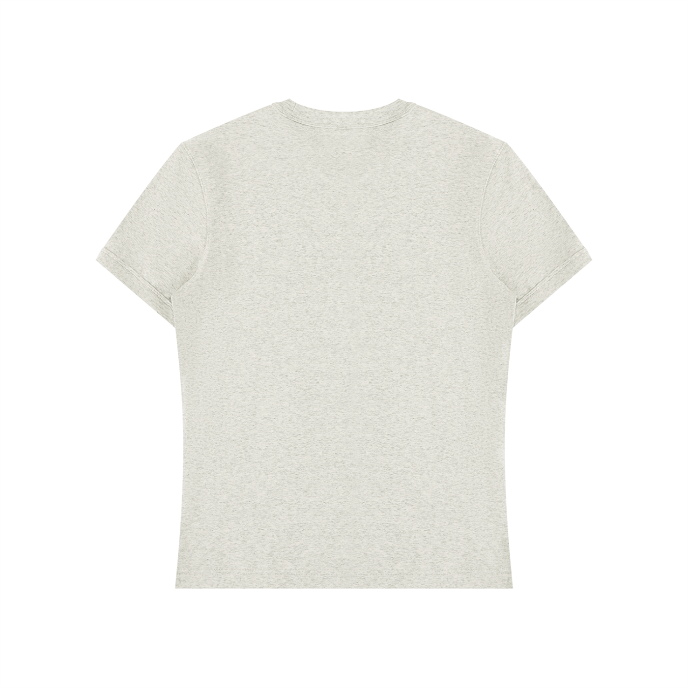 MAX Heavyweight Slim Tee – Unisex