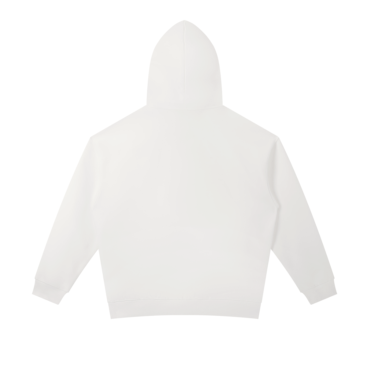 MAX Heavyweight Hoodie – Unisex