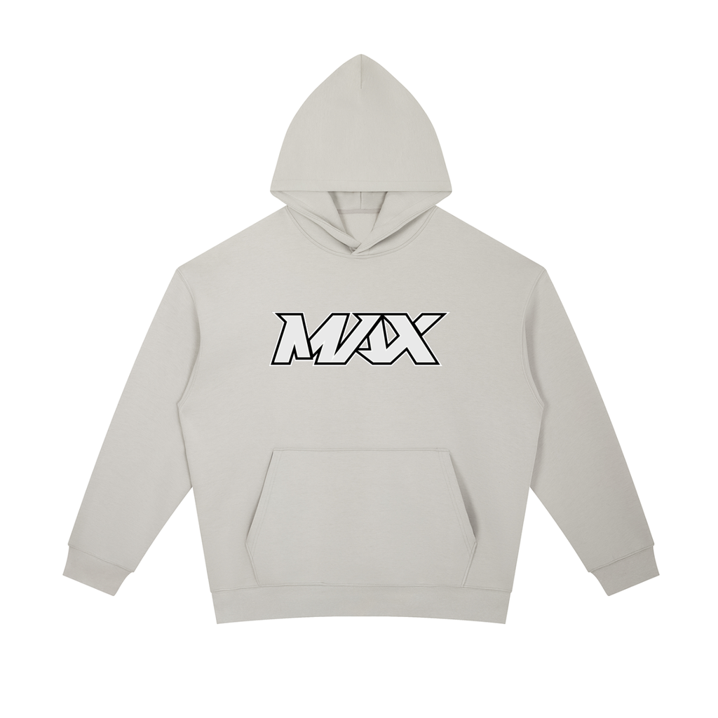 MAX Heavyweight Hoodie – Unisex