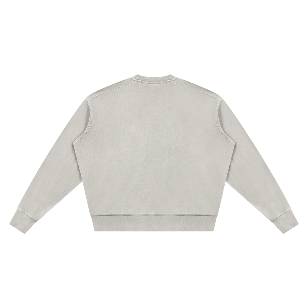 MAX Vintage Crew – Unisex
