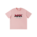 Kid’s Solid Crewneck T-Shirt