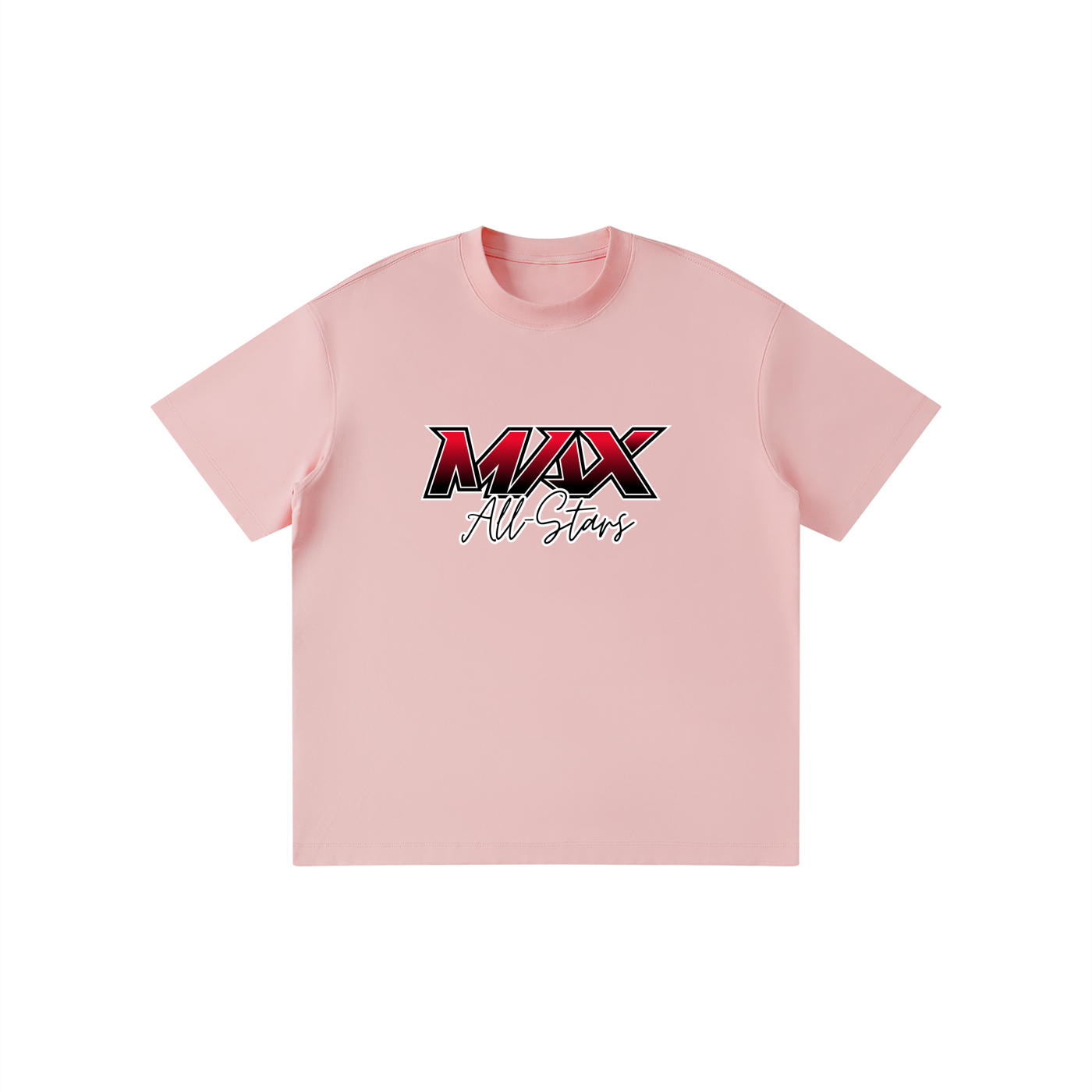 Kid’s Solid Crewneck T-Shirt