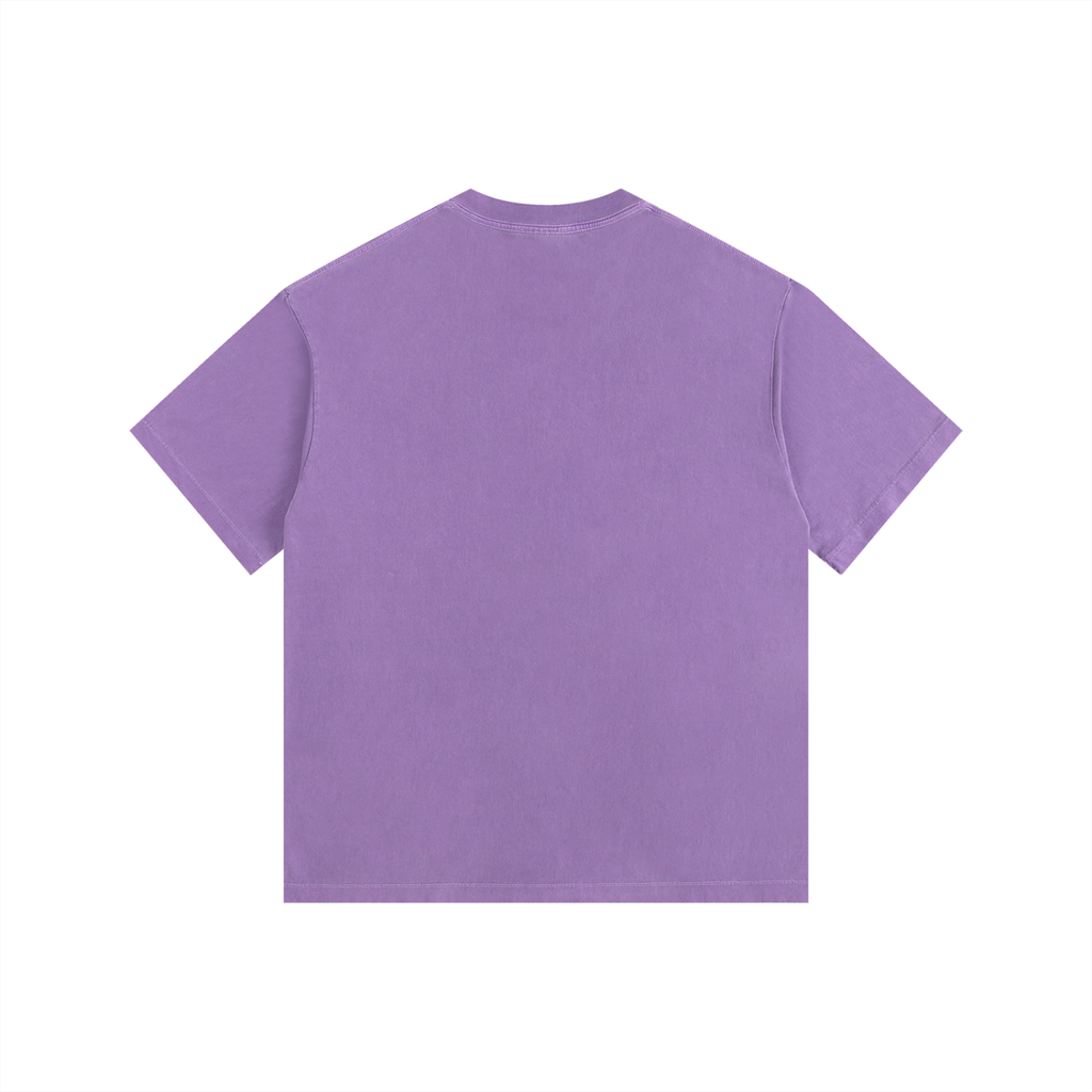 MAX Vintage Oversized Tee – Unisex