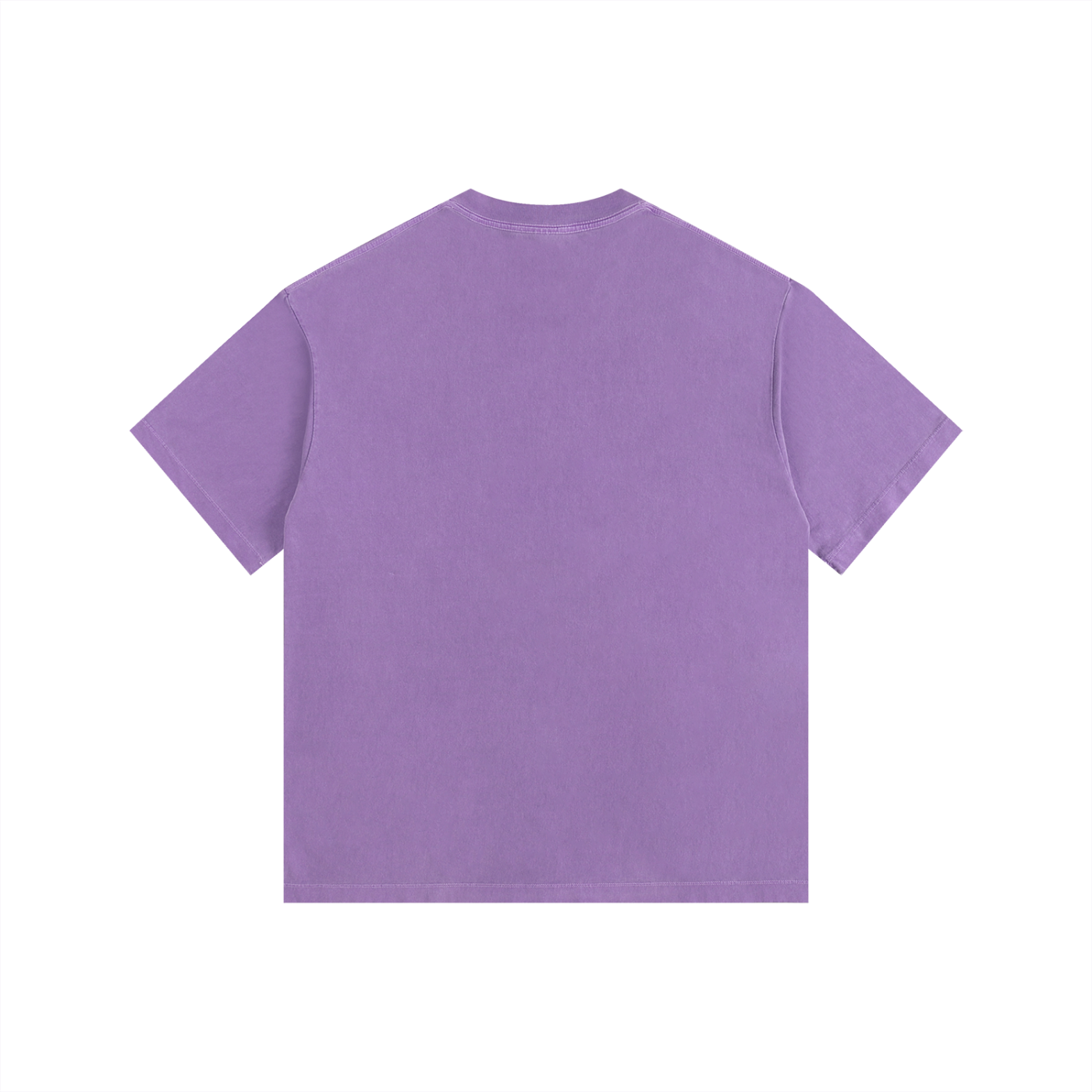 MAX Vintage Oversized Tee – Unisex