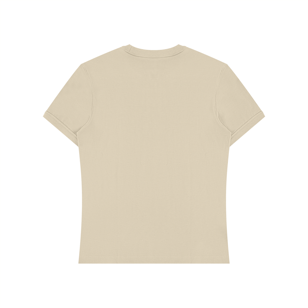 MAX Heavyweight Slim Tee – Unisex