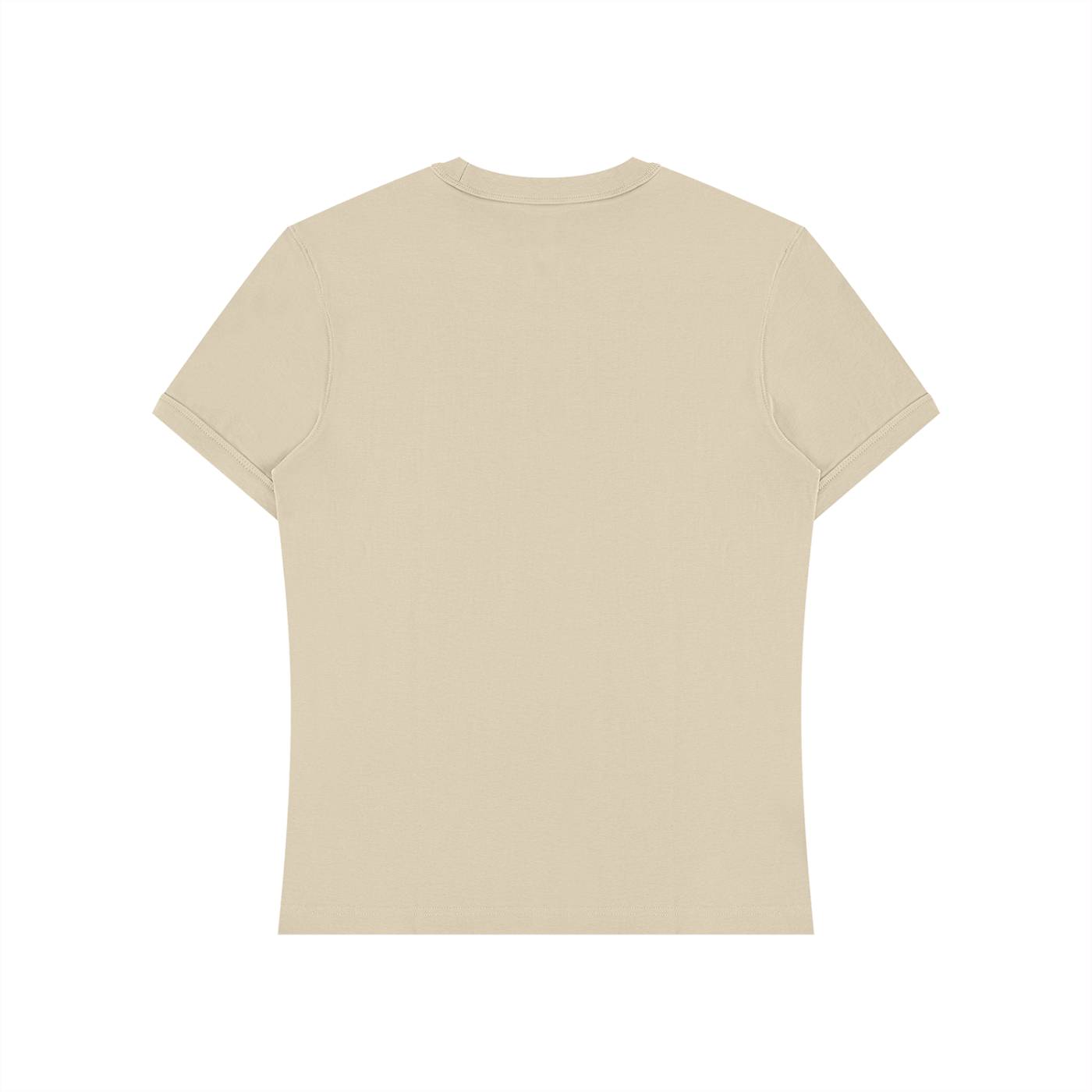 MAX Heavyweight Slim Tee – Unisex