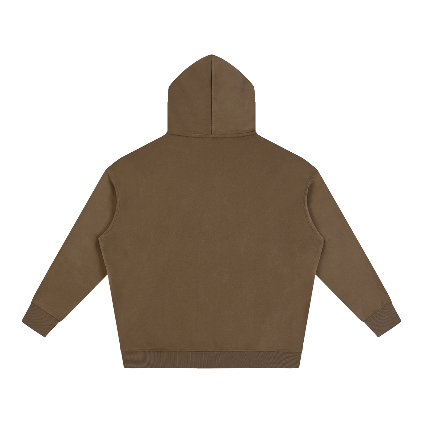 MAX Oversized Hoodie – Unisex