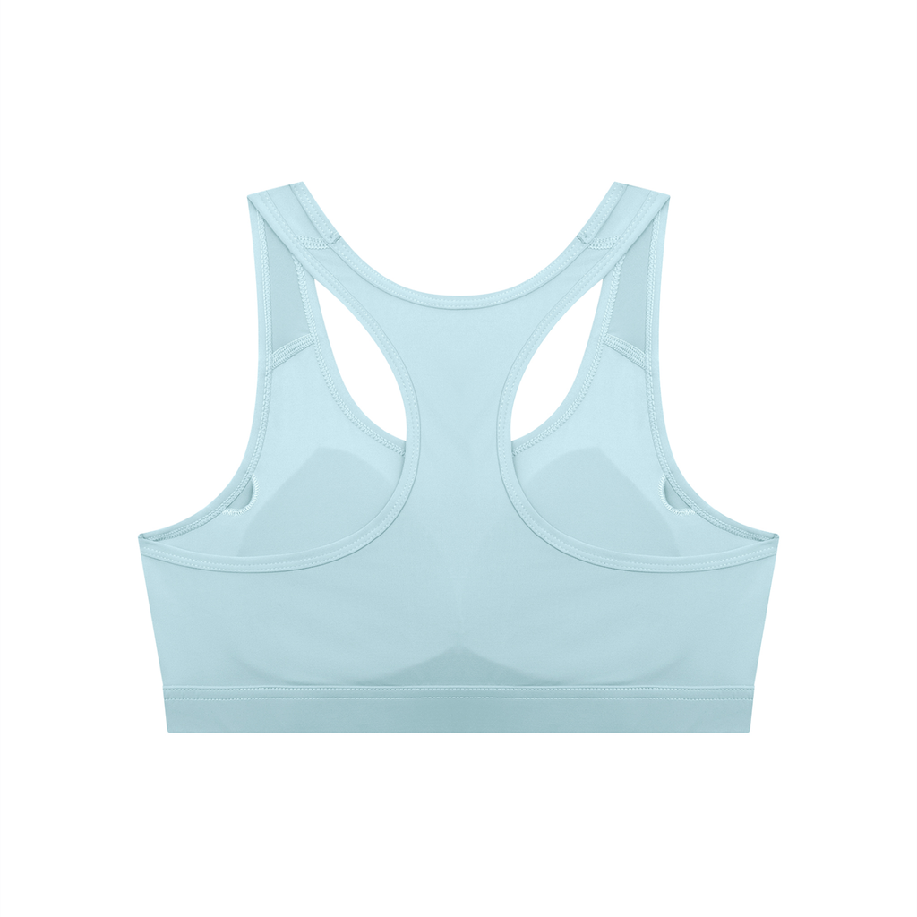 MAX Cropped Sports Bra – Women's